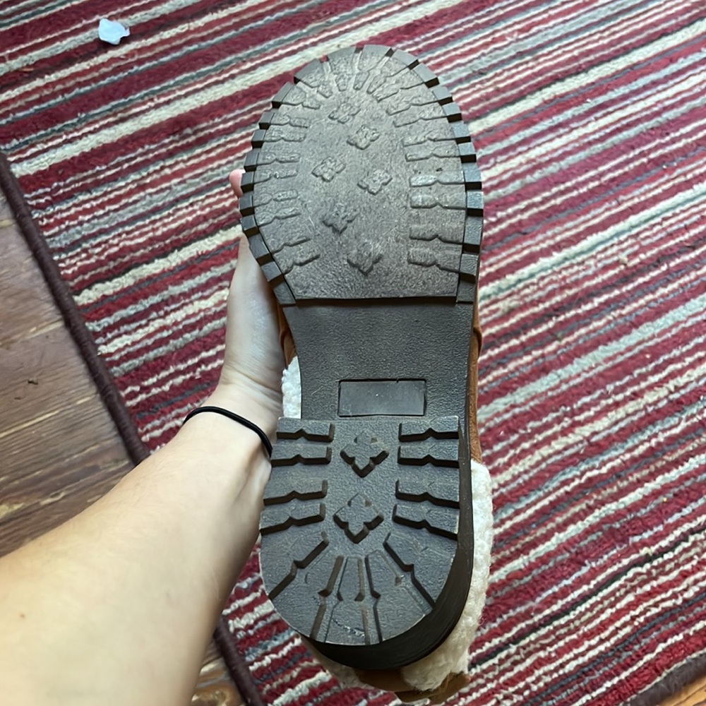 New booties - Picture 6 of 6